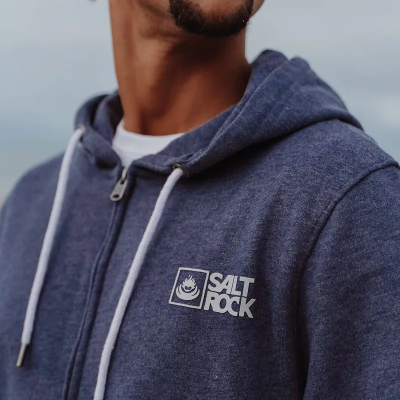 Saltrock Original 20 Men's Zip Hoodie-8